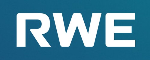 Customer logo of rwe_logo2