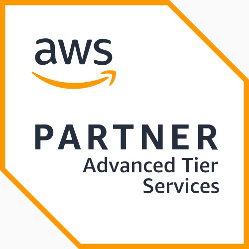 aws-partner-advanced badge