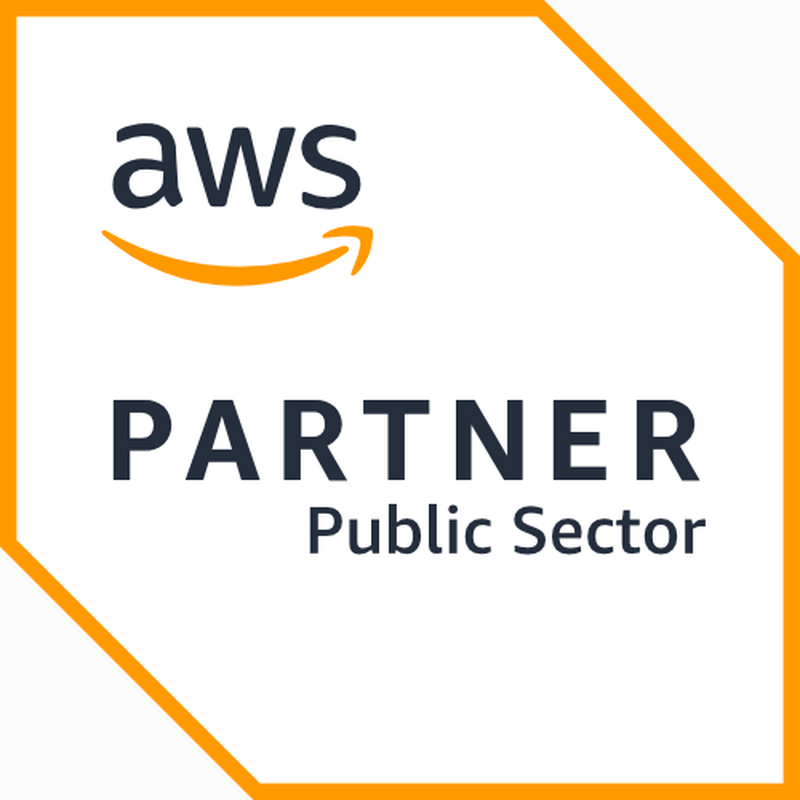 Profile picture of aws-partner-public-sector
