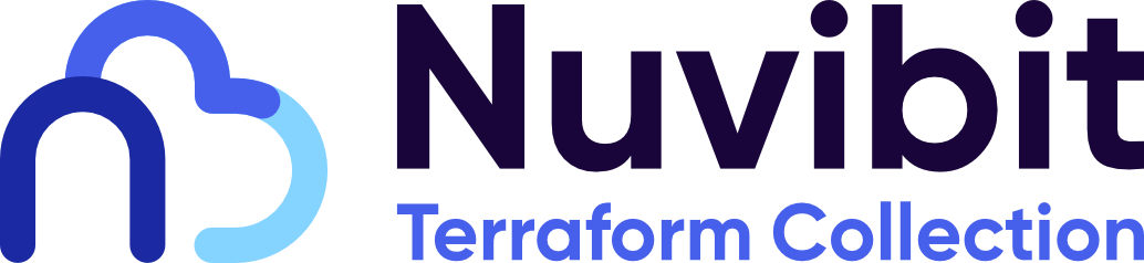 Nuvibit Terraform Collection Logo