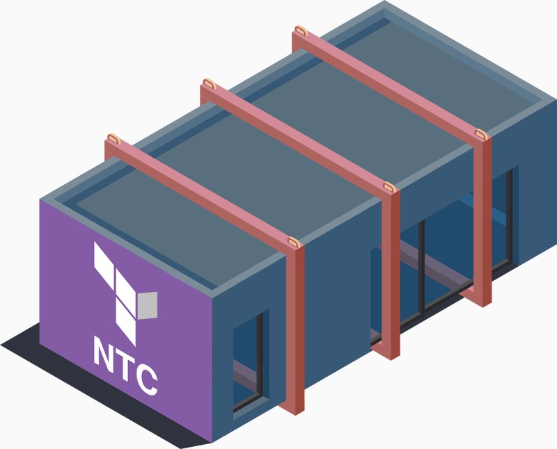 Illustration of ntc-module